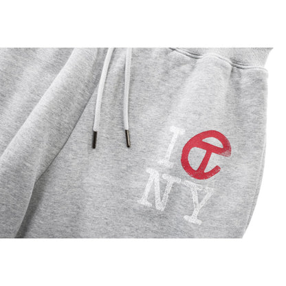 NY Sweatpants