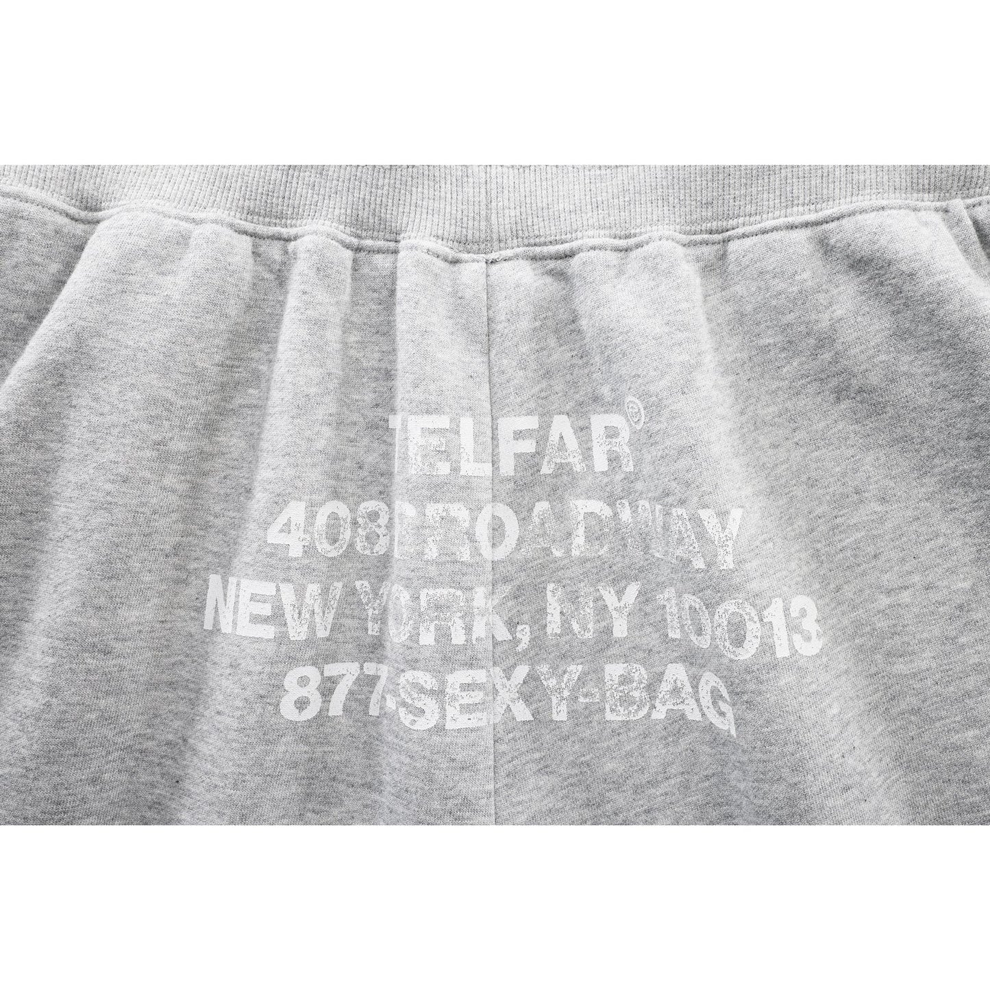 NY Sweatpants