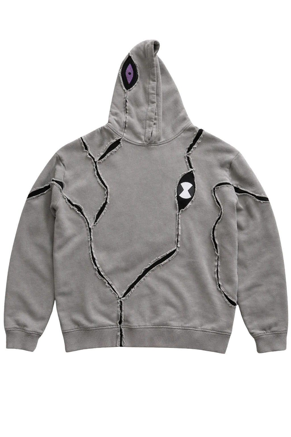 Ghostfreak Hoodie