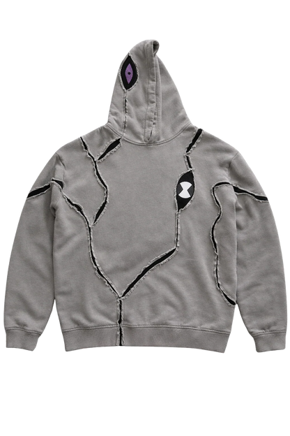 Ghostfreak Hoodie