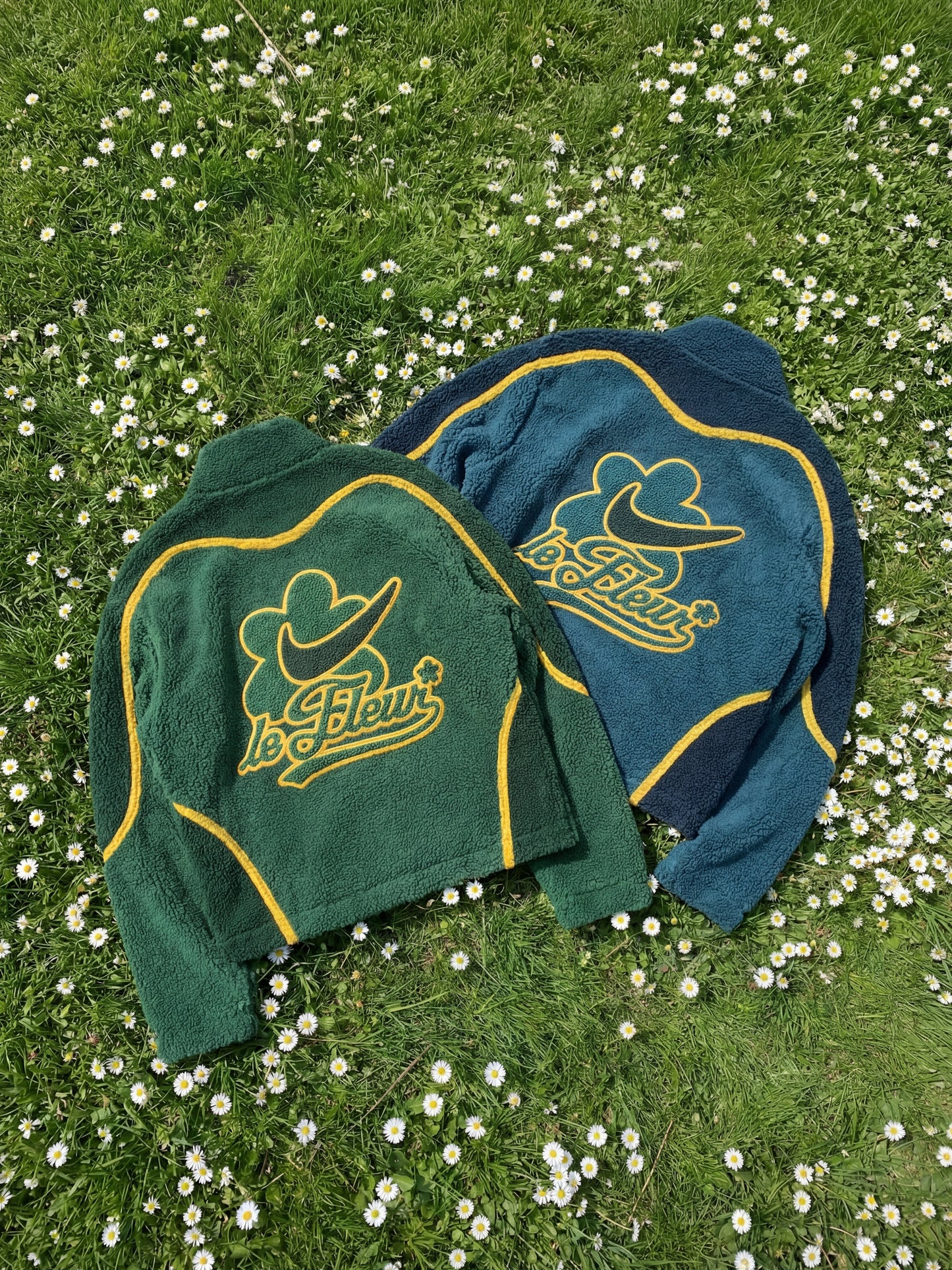 Le Fleur Collection
