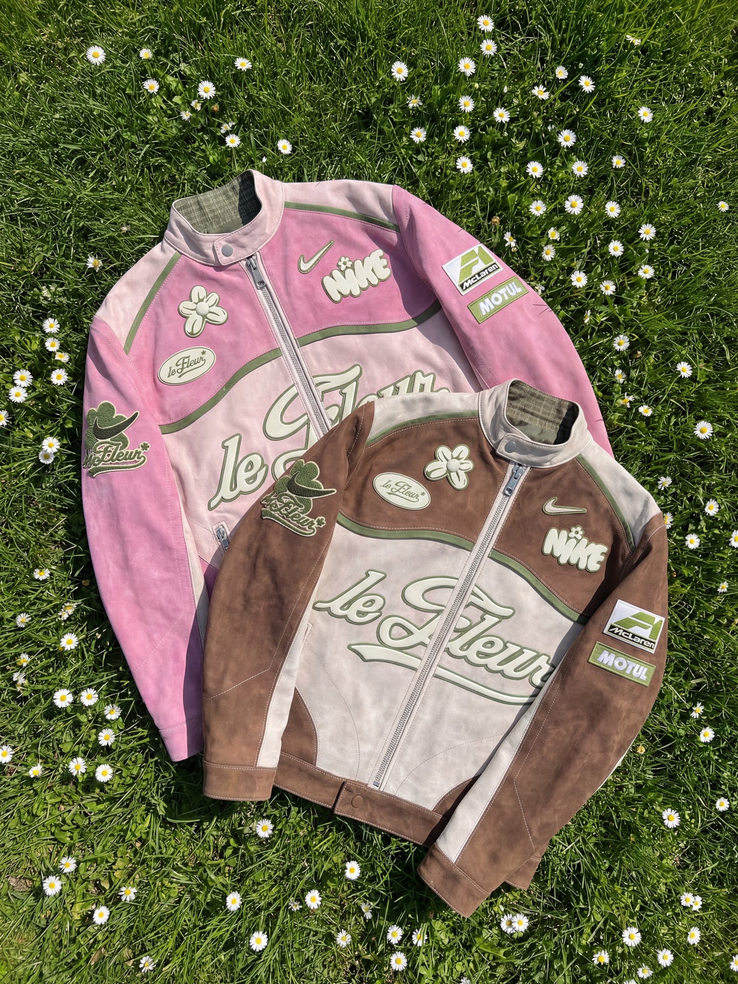 Le Fleur Collection
