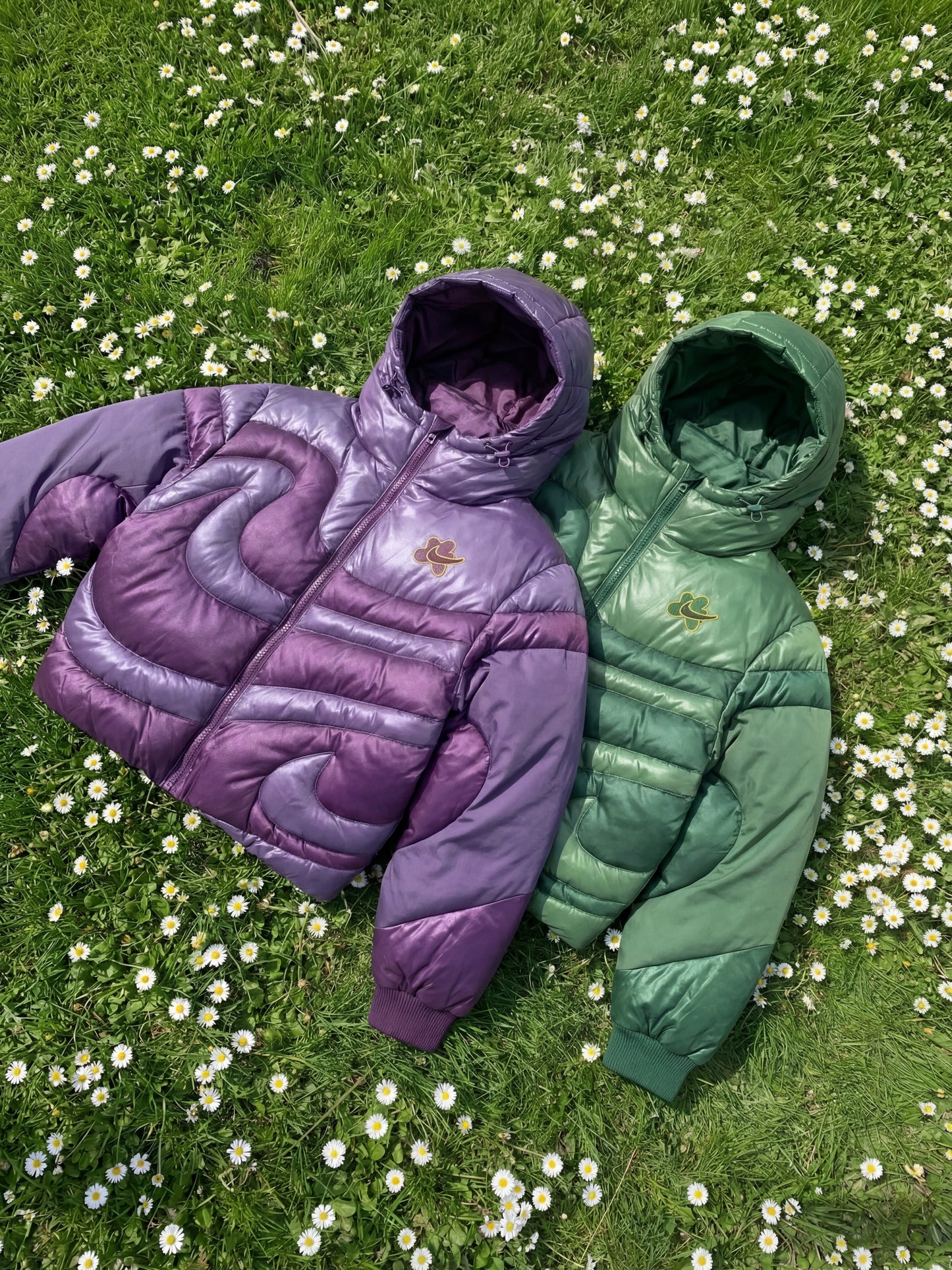 Le Fleur Collection