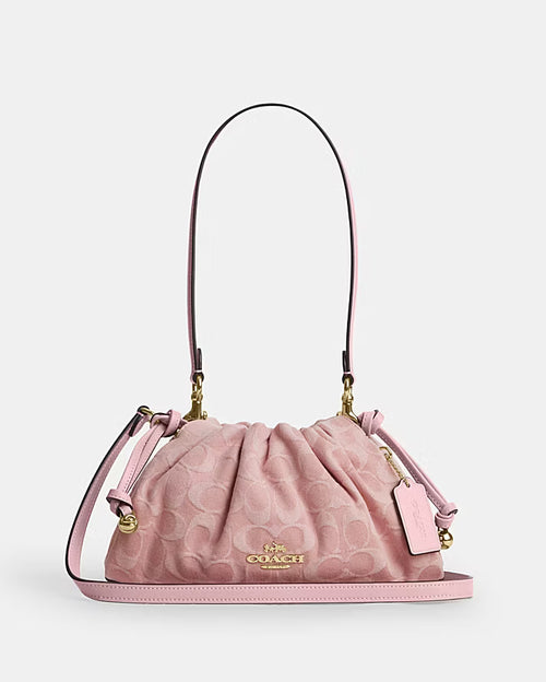 Faye Cloud Shoulder Bag