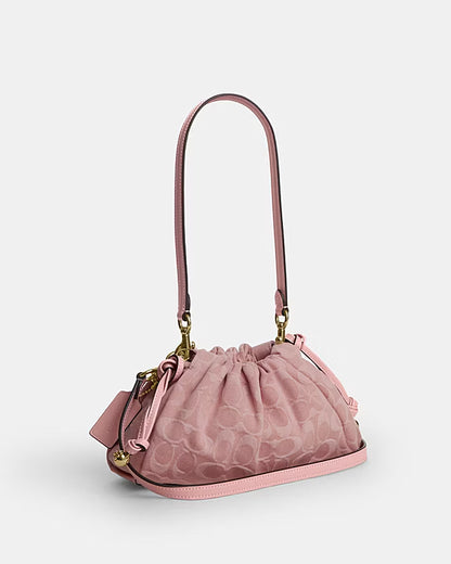 Faye Cloud Shoulder Bag