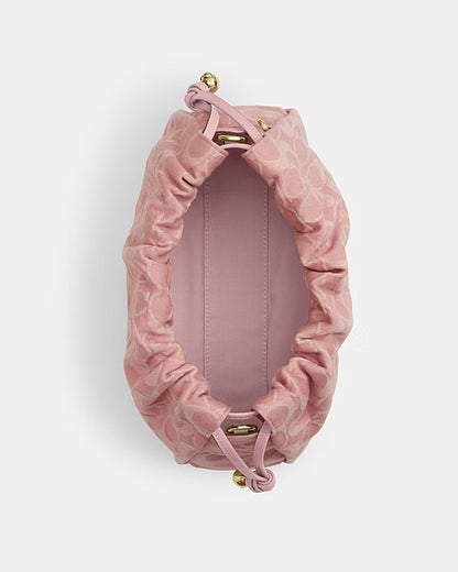 Faye Cloud Shoulder Bag