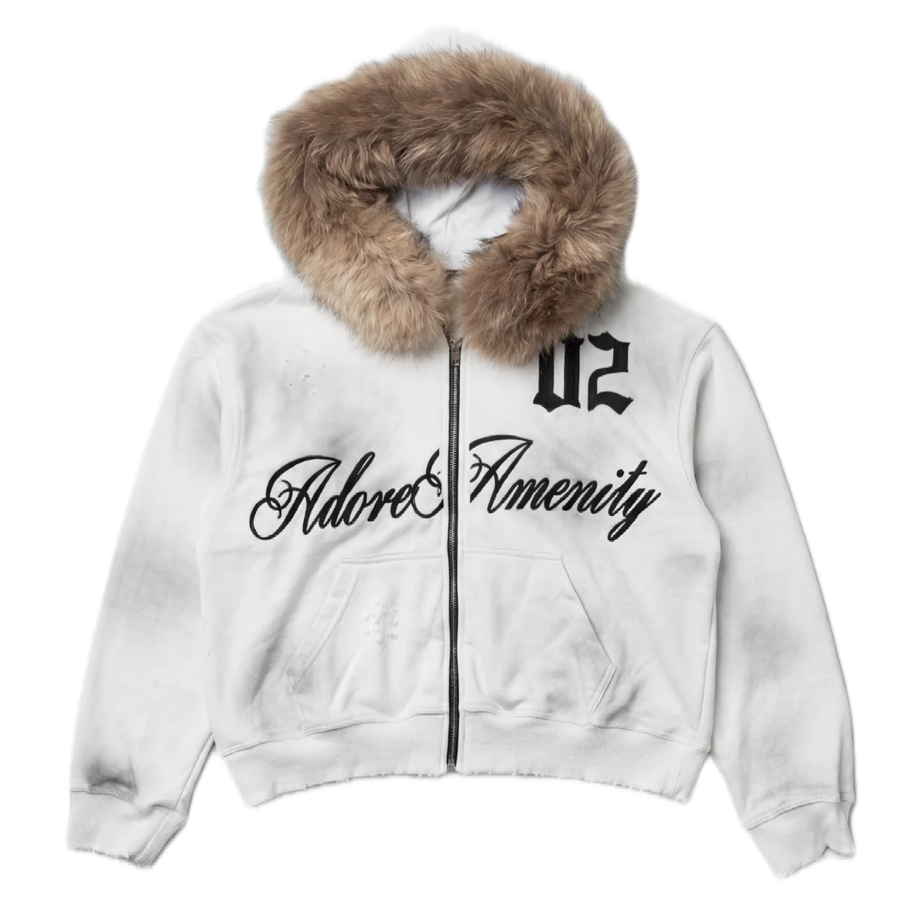 Adore Sweatsuit