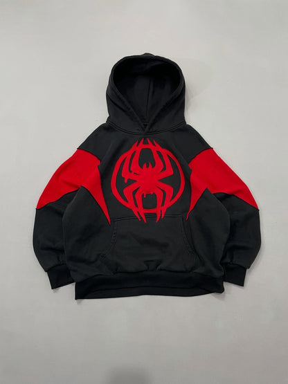 Custom Morales Hoodie