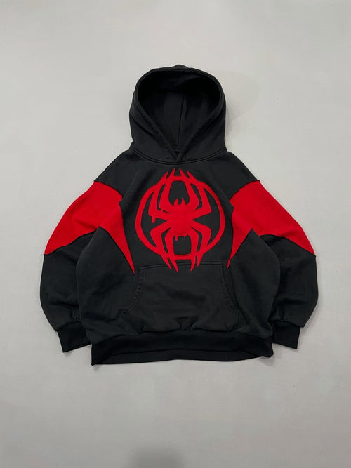 Custom Morales Hoodie