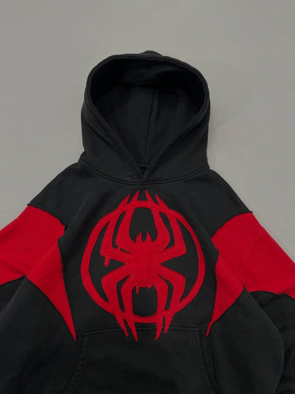 Custom Morales Hoodie