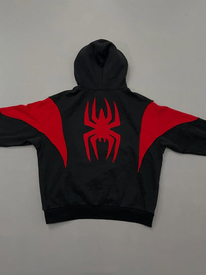 Custom Morales Hoodie