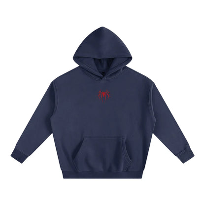 Jesus x Spider Hoodie