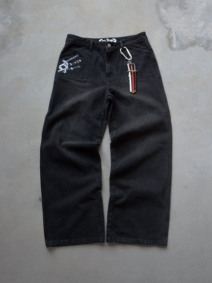 Zoro Denim Jeans