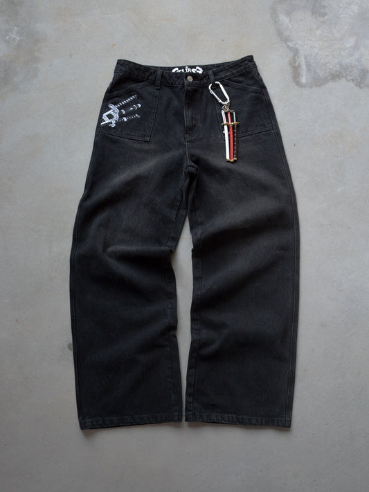 Zoro Denim Jeans