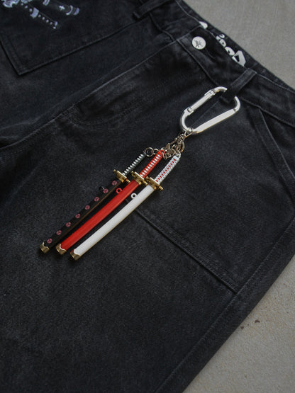 Zoro Denim Jeans