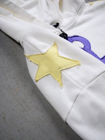 Gappy Hoodie