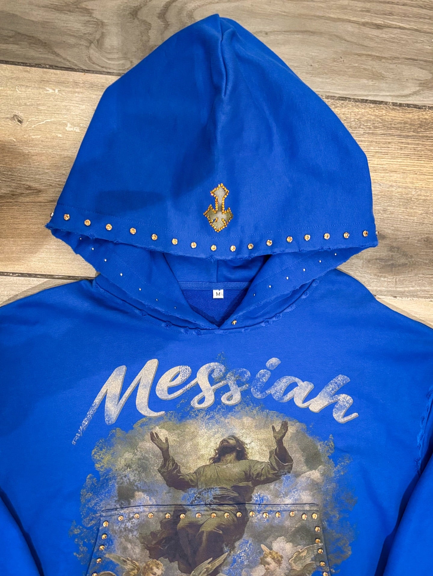 Messiah Collection