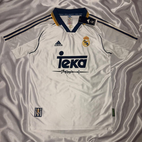 Death Note x Real Madrid Tee