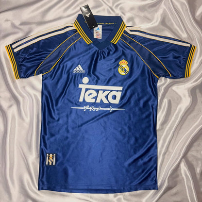 Death Note x Real Madrid Tee