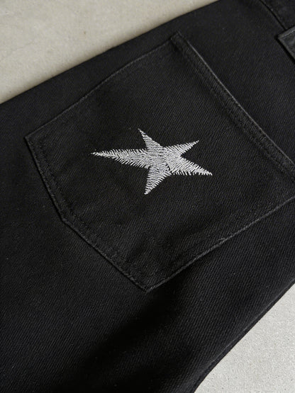 Dio Brando Jeans