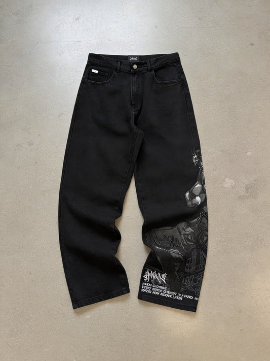 Dio Brando Jeans