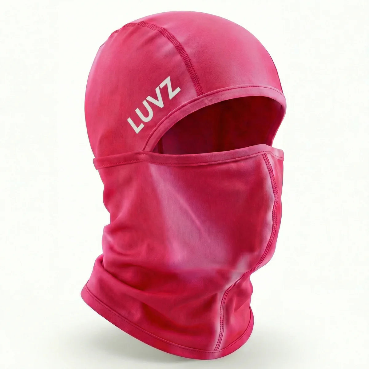 Heat Reactive Balaclava