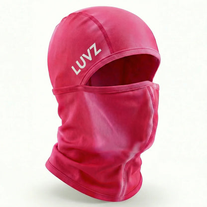 Heat Reactive Balaclava