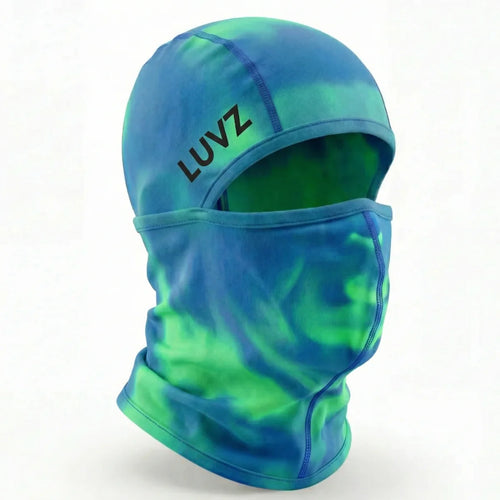 Heat Reactive Balaclava