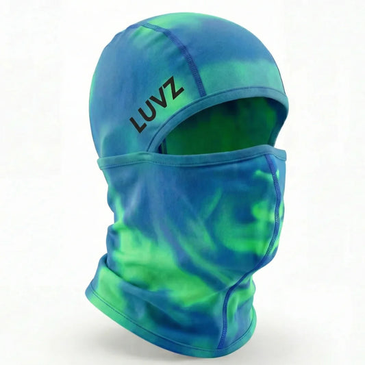 Heat Reactive Balaclava