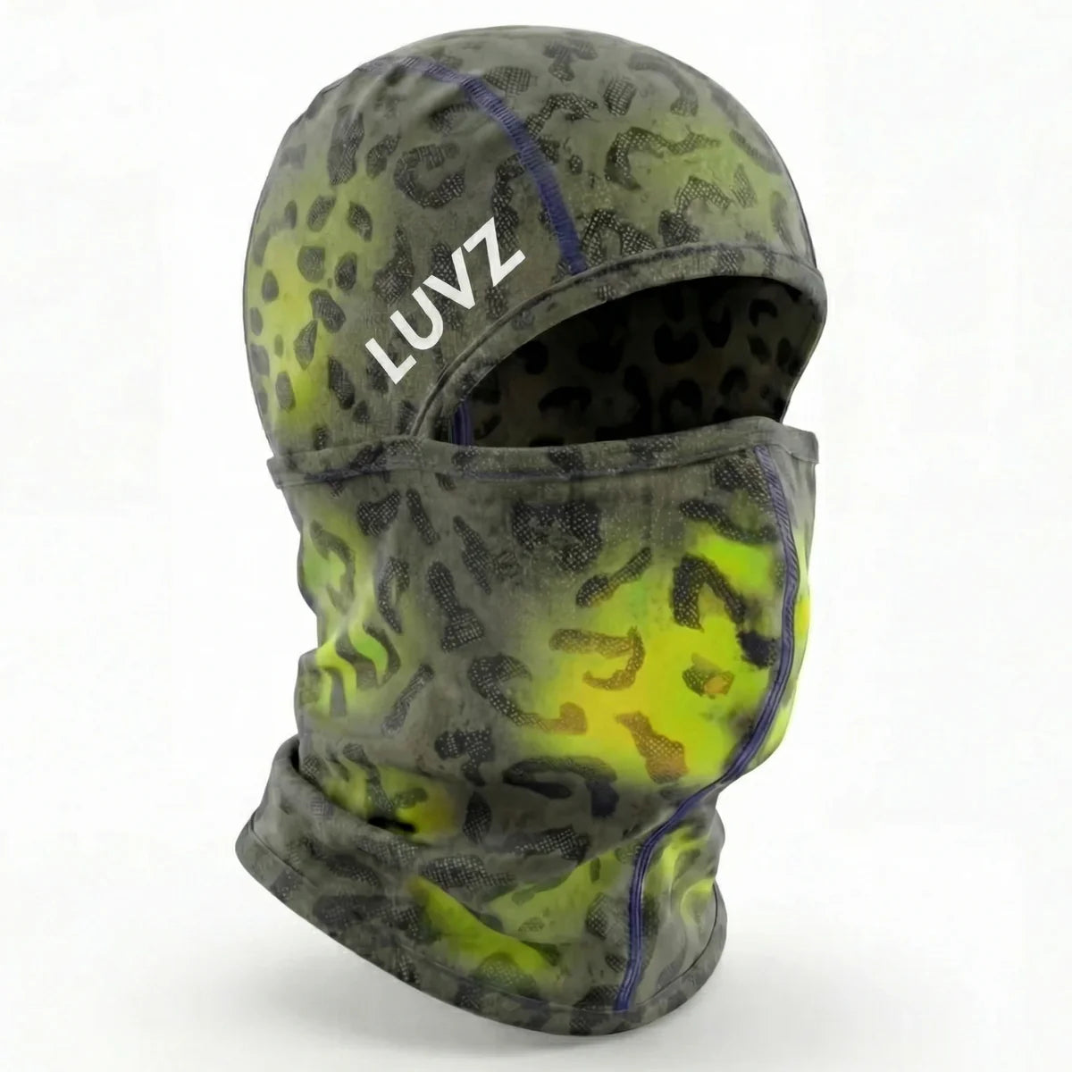 Heat Reactive Balaclava