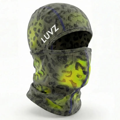 Heat Reactive Balaclava