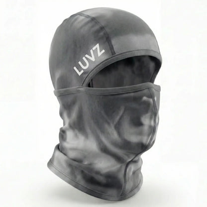 Heat Reactive Balaclava