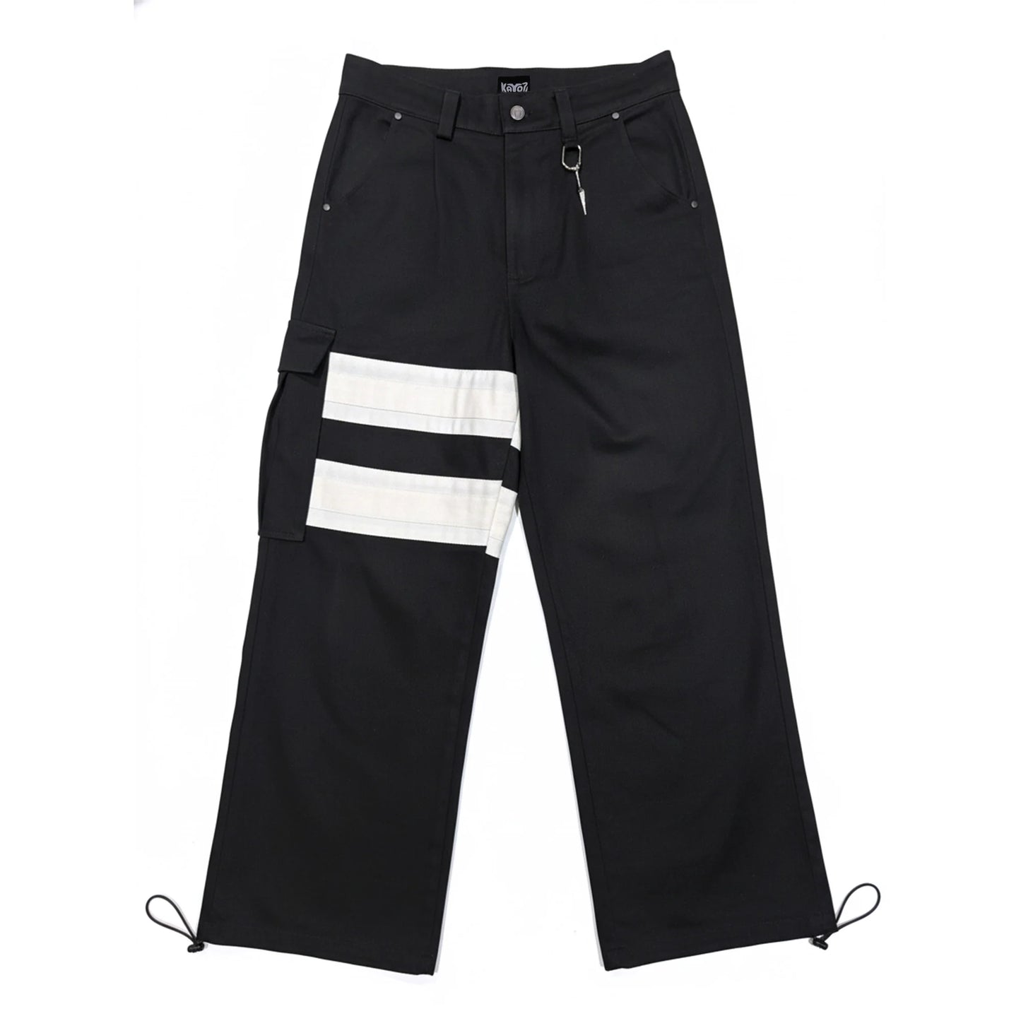 Naruto Cargo Pants