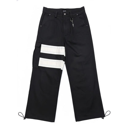 Naruto Cargo Pants