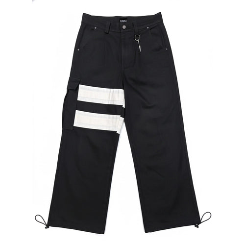 Naruto Cargo Pants