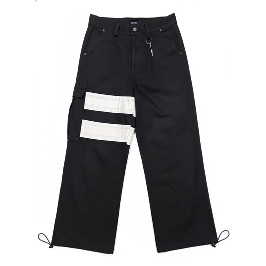 Naruto Cargo Pants