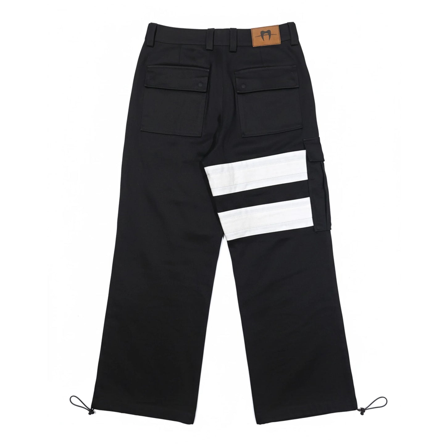 Naruto Cargo Pants