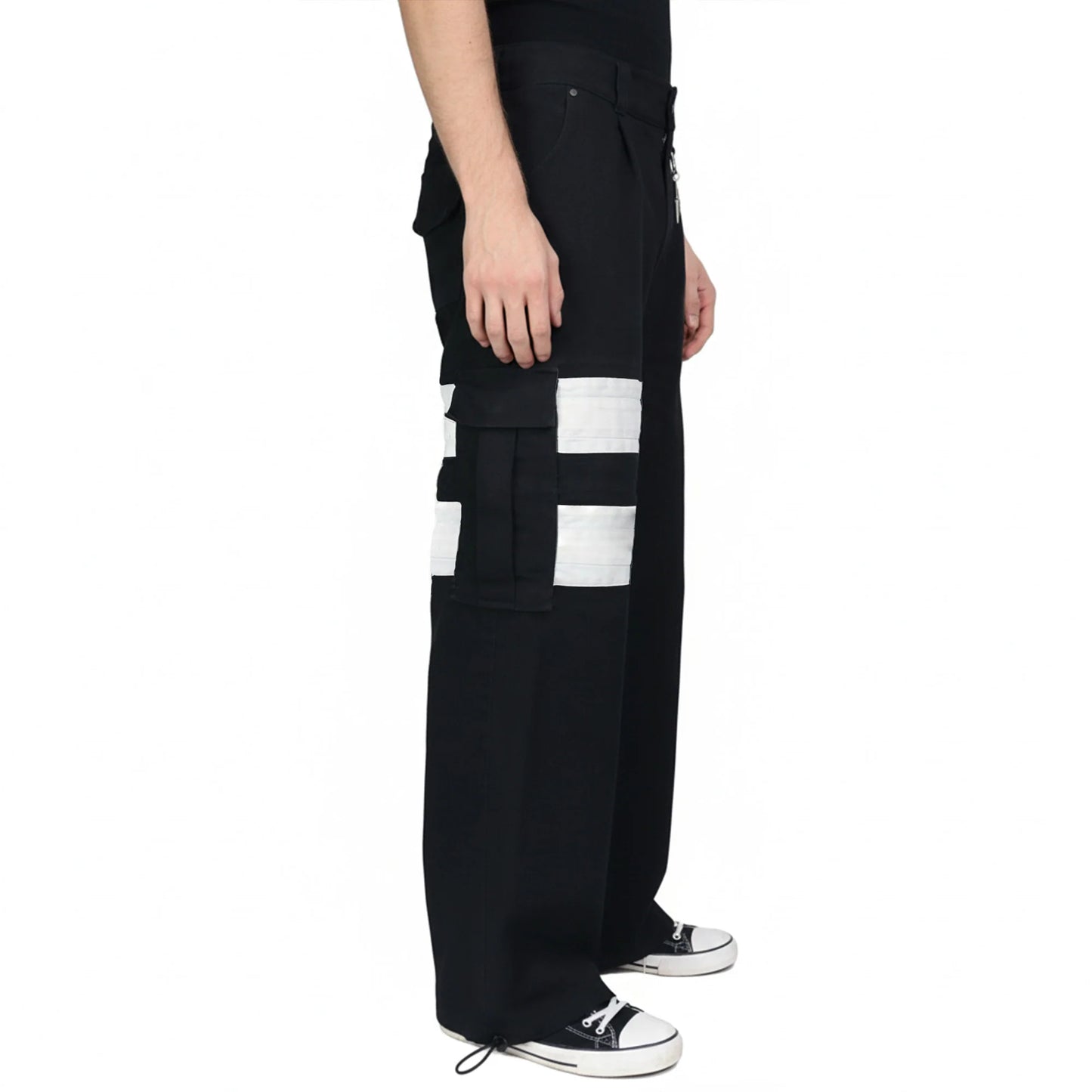Naruto Cargo Pants
