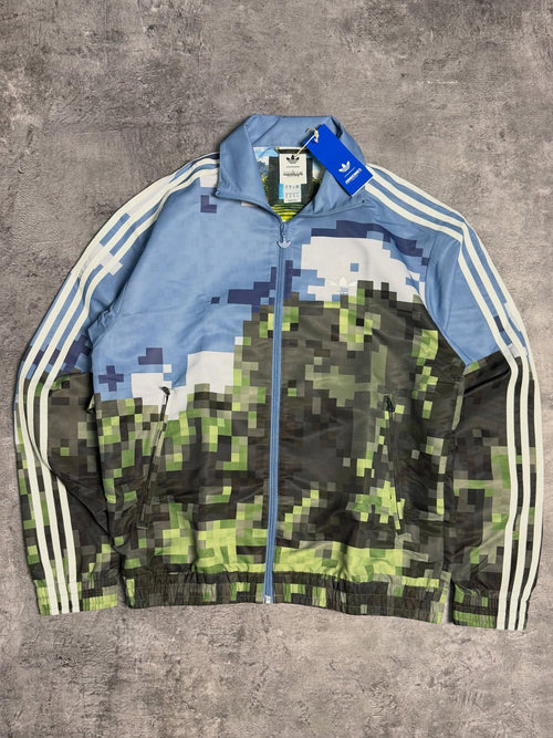 MC TRACK JACKET