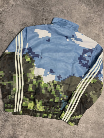 MC TRACK JACKET