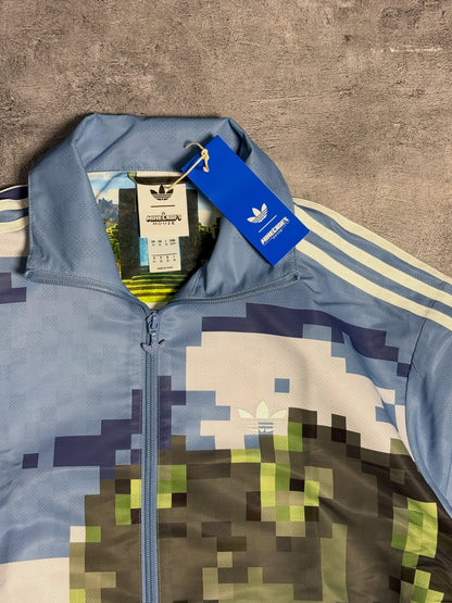 MC TRACK JACKET